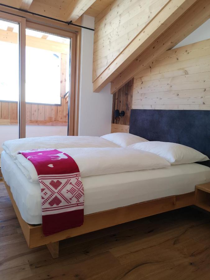לה ואלה Chalet Soredlin מראה חיצוני תמונה