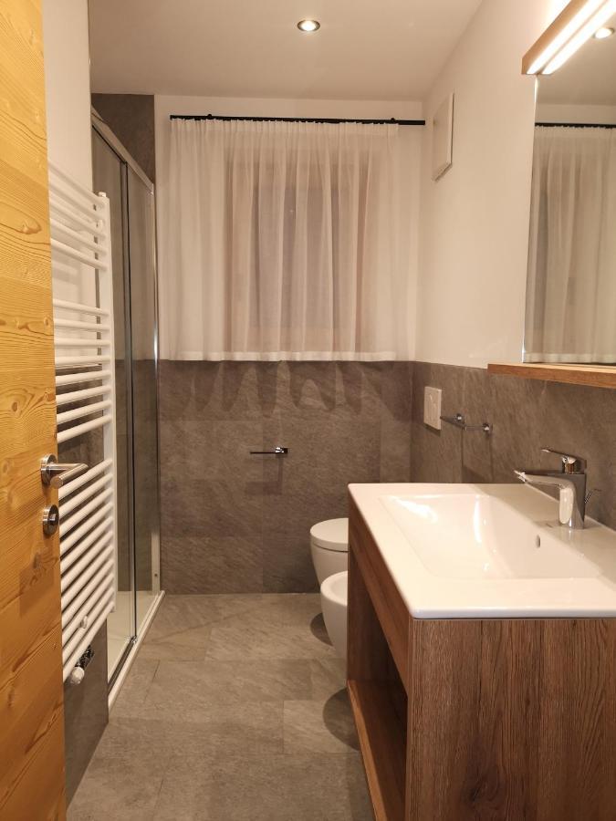 לה ואלה Chalet Soredlin מראה חיצוני תמונה