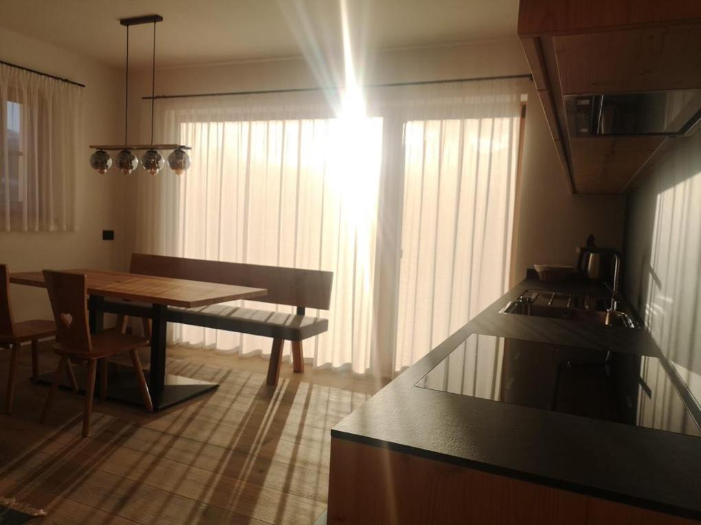לה ואלה Chalet Soredlin מראה חיצוני תמונה