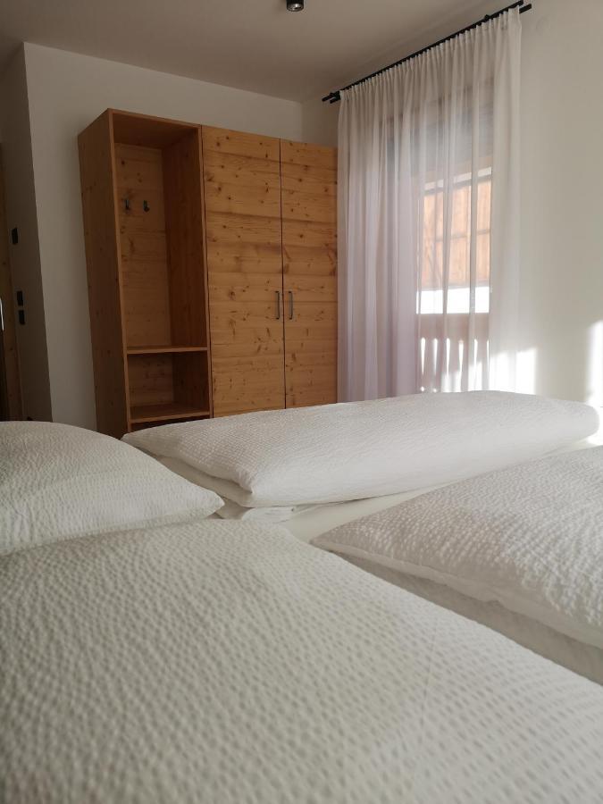 לה ואלה Chalet Soredlin מראה חיצוני תמונה