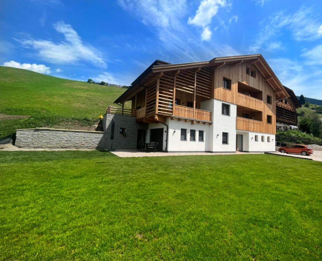 לה ואלה Chalet Soredlin מראה חיצוני תמונה