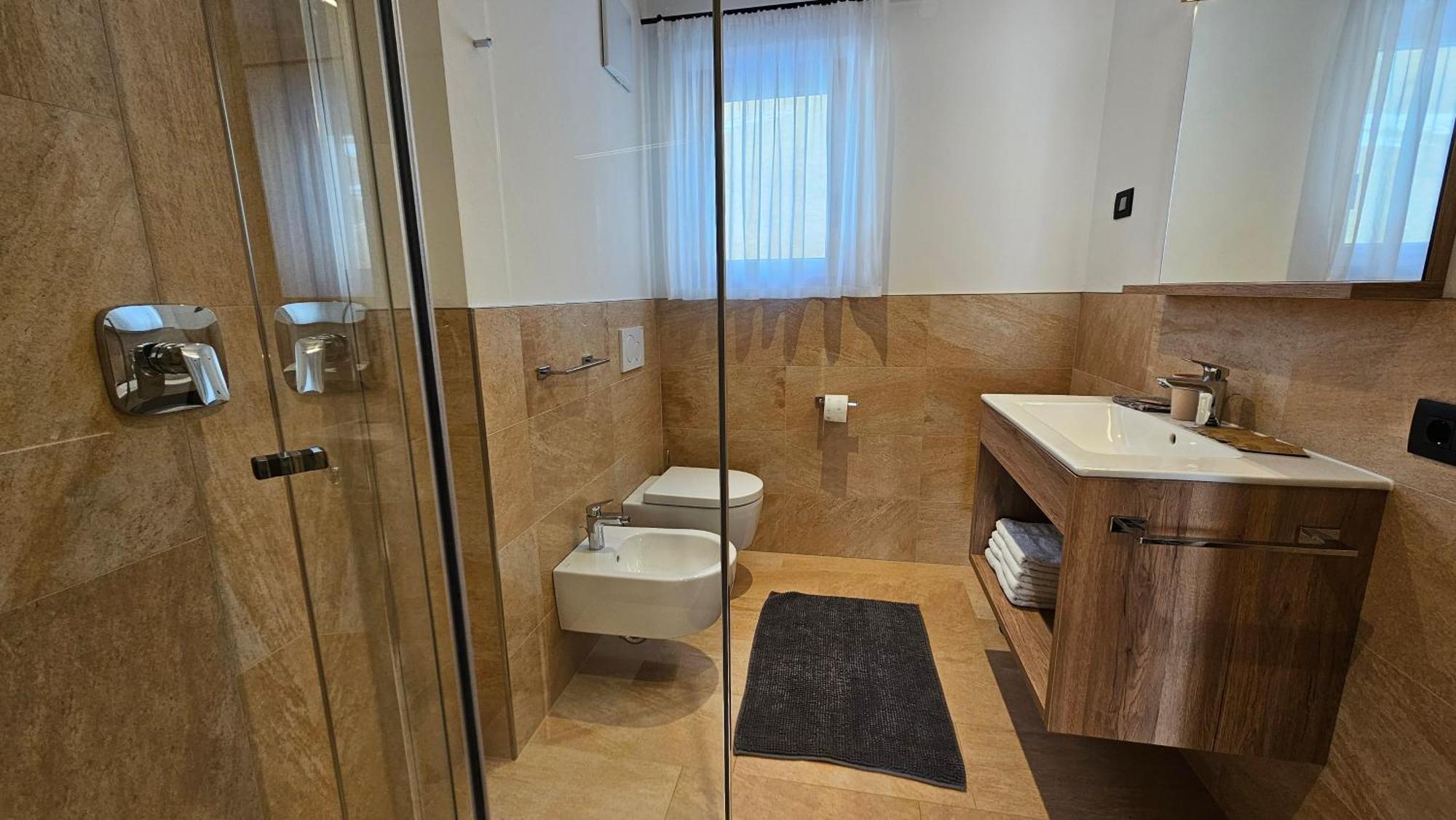 לה ואלה Chalet Soredlin מראה חיצוני תמונה