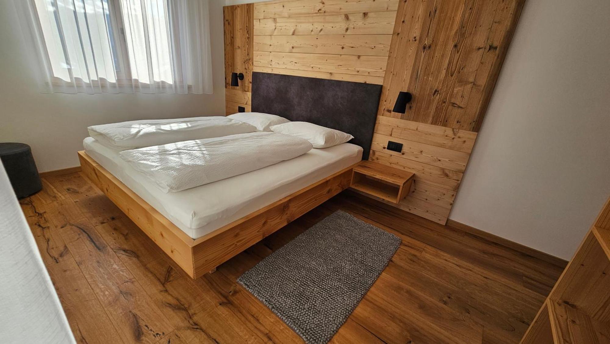 לה ואלה Chalet Soredlin מראה חיצוני תמונה