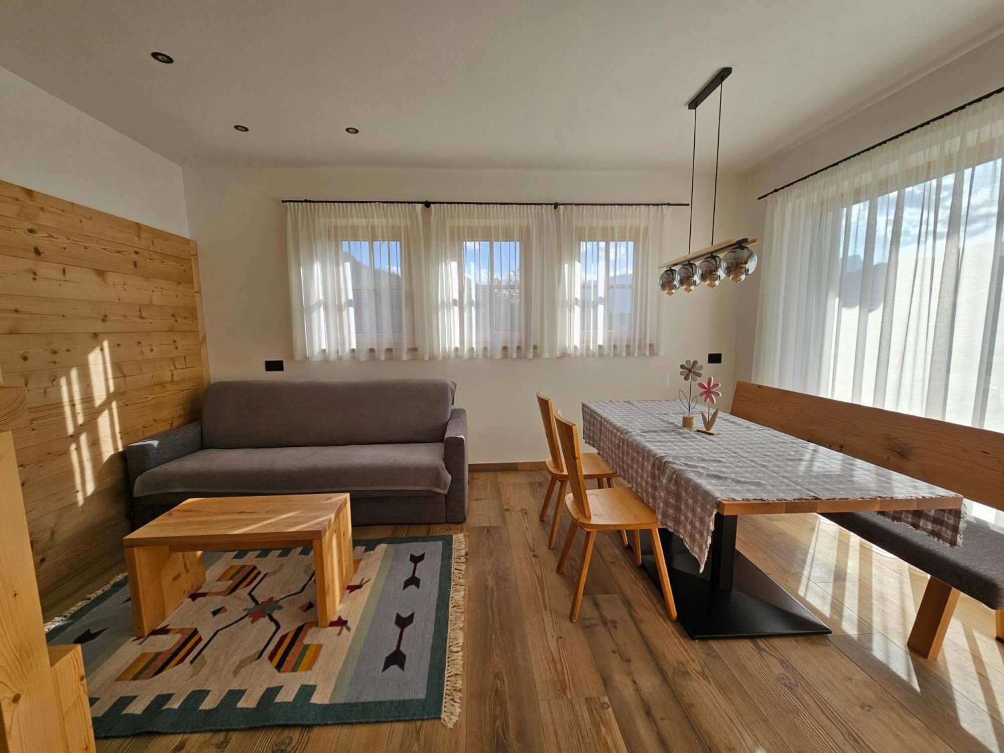 לה ואלה Chalet Soredlin מראה חיצוני תמונה