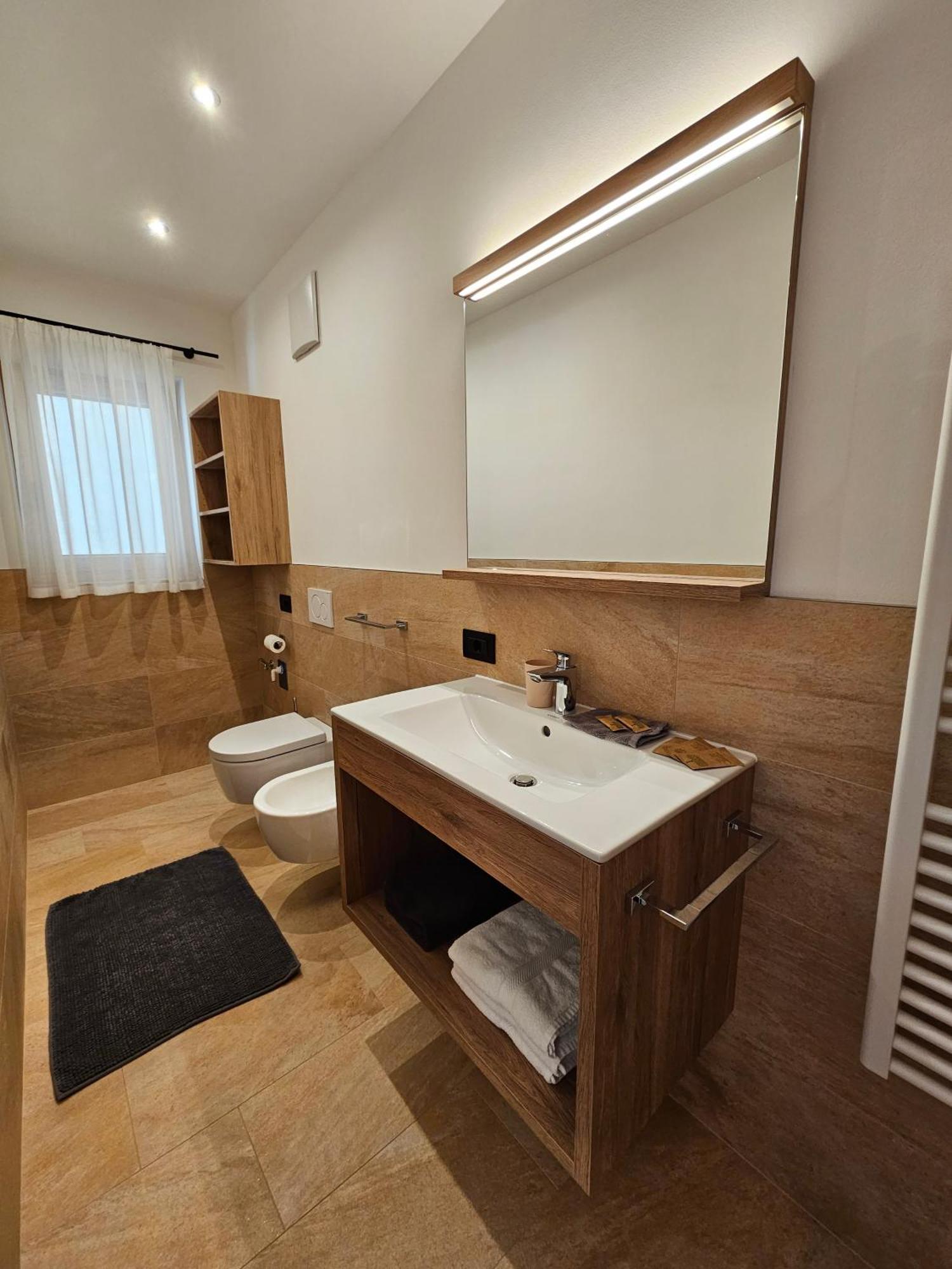 לה ואלה Chalet Soredlin חדר תמונה